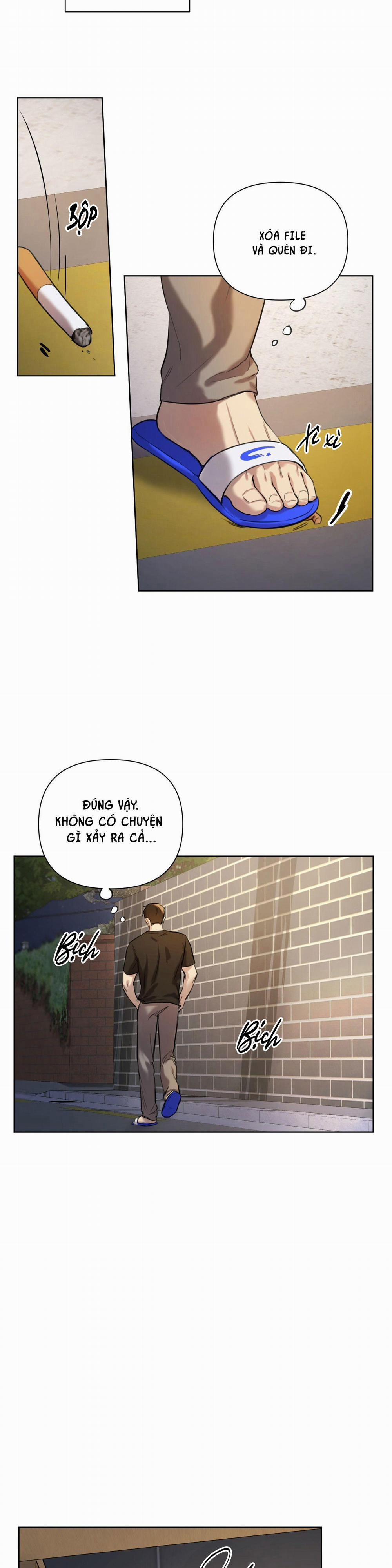 TU HÚ KHÔNG RỜI KHỎI TỔ 3 trang 16