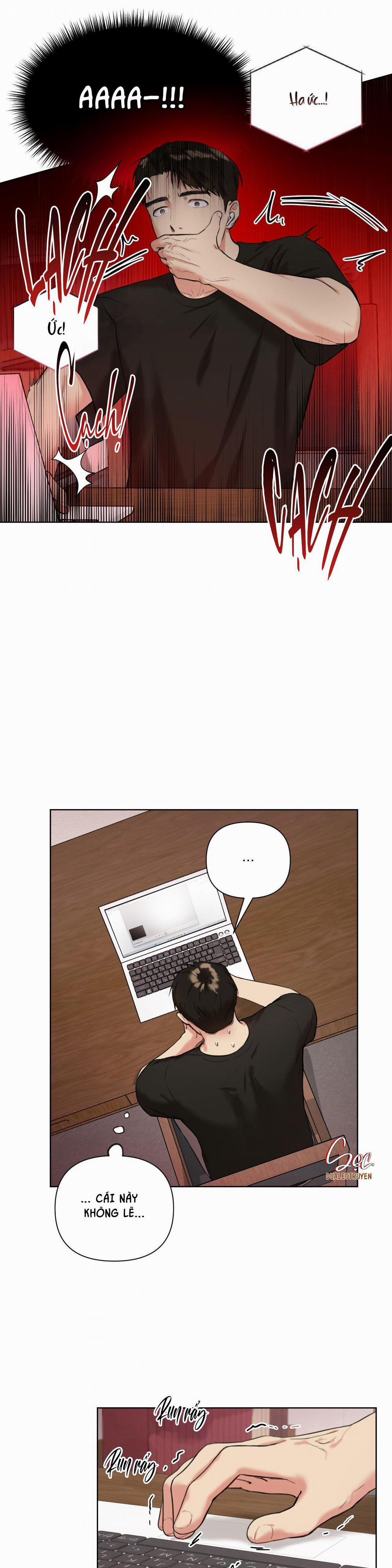 TU HÚ KHÔNG RỜI KHỎI TỔ 3 trang 5