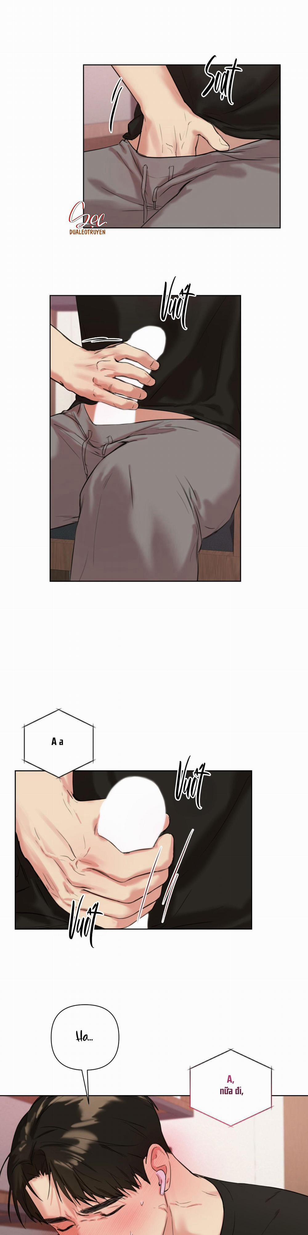 TU HÚ KHÔNG RỜI KHỎI TỔ 3 trang 9