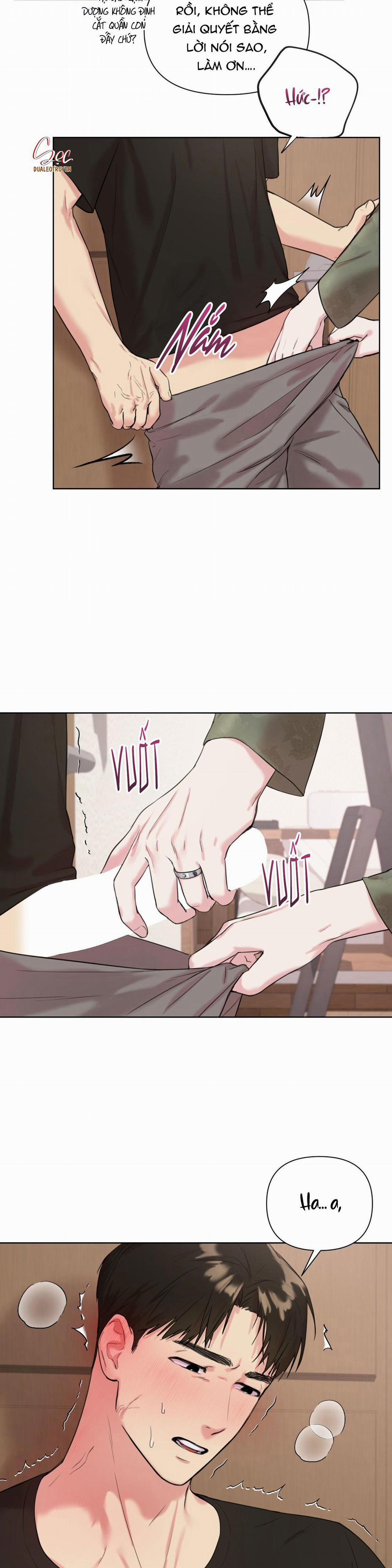 TU HÚ KHÔNG RỜI KHỎI TỔ 4 trang 12