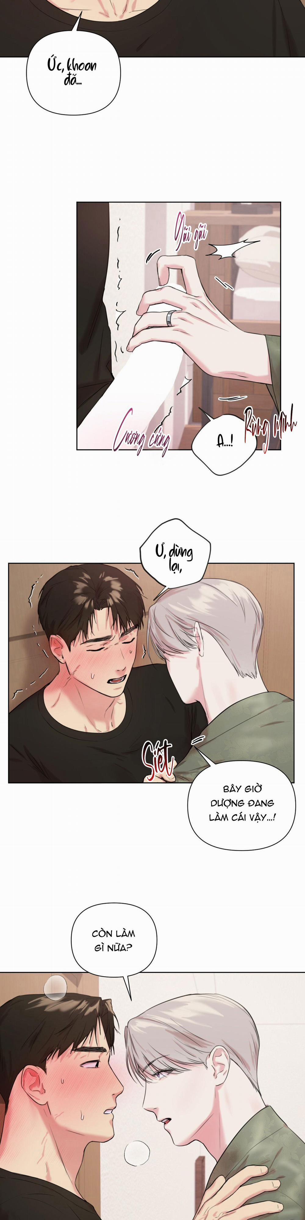 TU HÚ KHÔNG RỜI KHỎI TỔ 4 trang 13