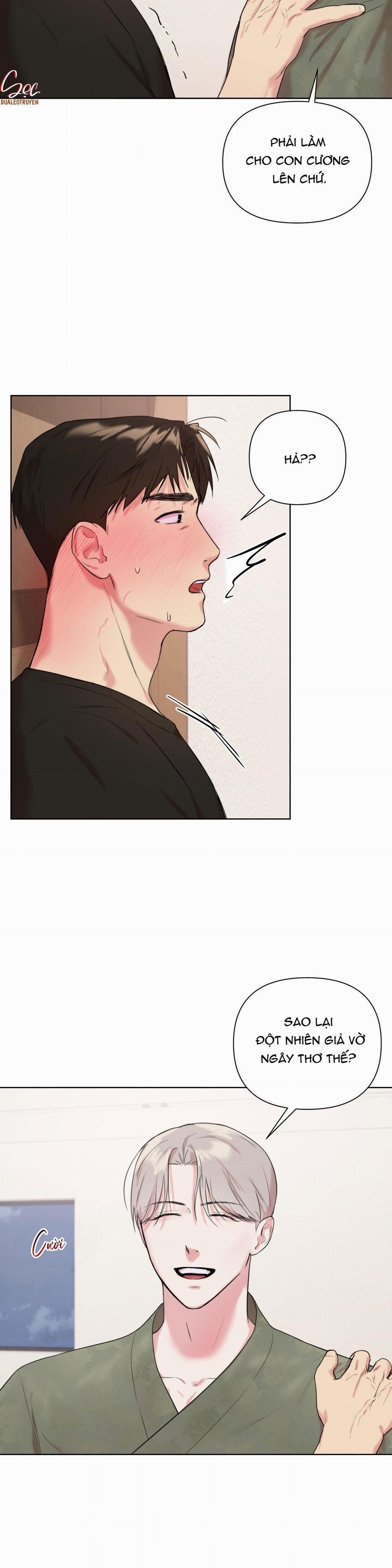 TU HÚ KHÔNG RỜI KHỎI TỔ 4 trang 14