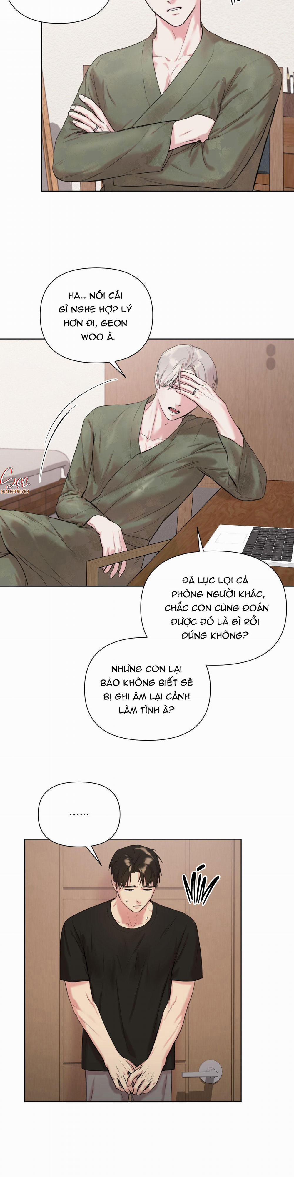 TU HÚ KHÔNG RỜI KHỎI TỔ 4 trang 3