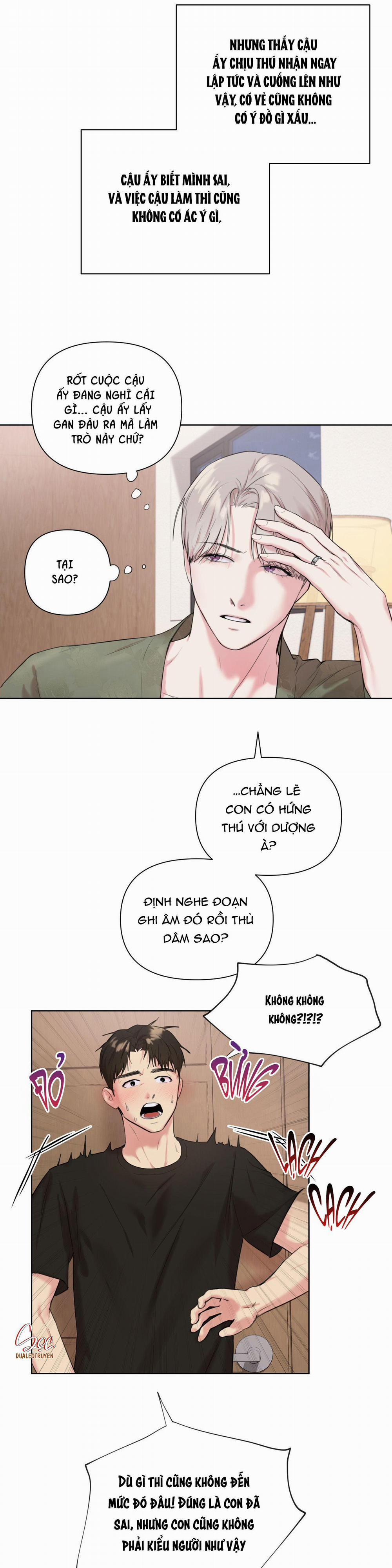 TU HÚ KHÔNG RỜI KHỎI TỔ 4 trang 4