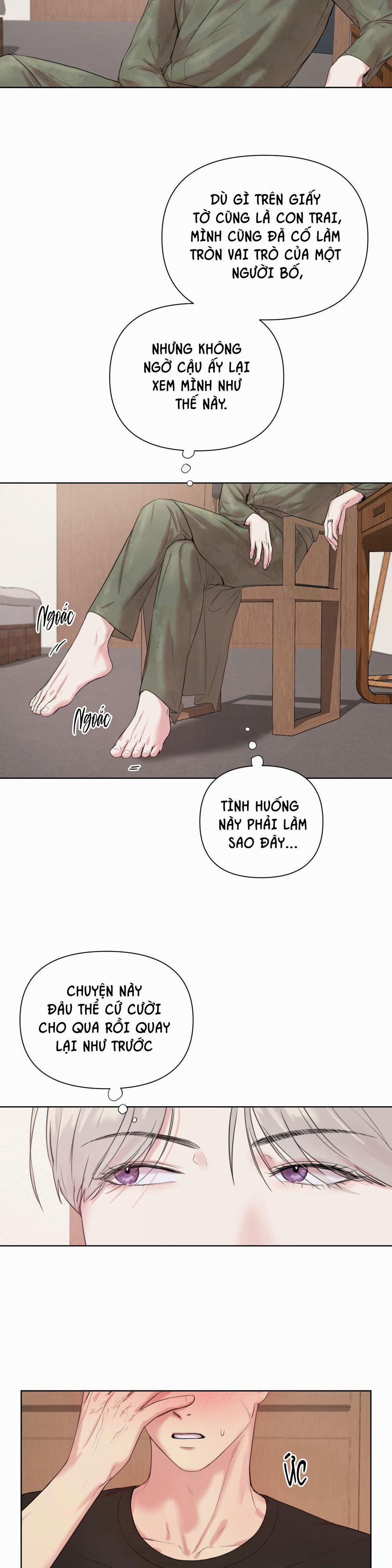 TU HÚ KHÔNG RỜI KHỎI TỔ 4 trang 7