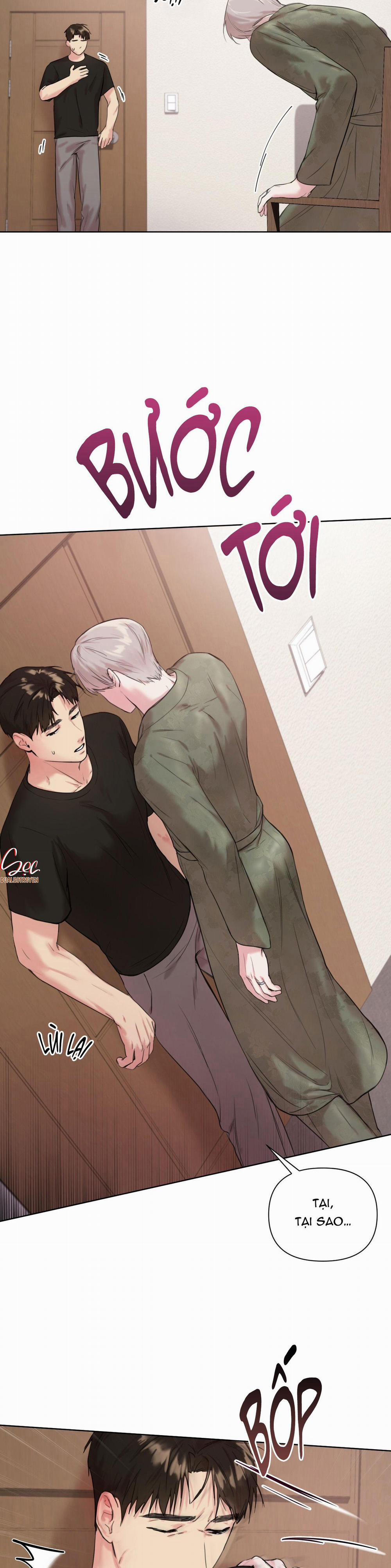 TU HÚ KHÔNG RỜI KHỎI TỔ 4 trang 9