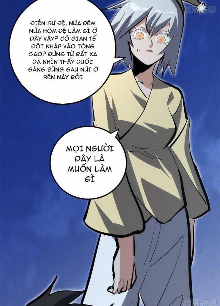Tự Kỷ Luật Ta Đây Bất Khả Chiến Bại 101 trang 19