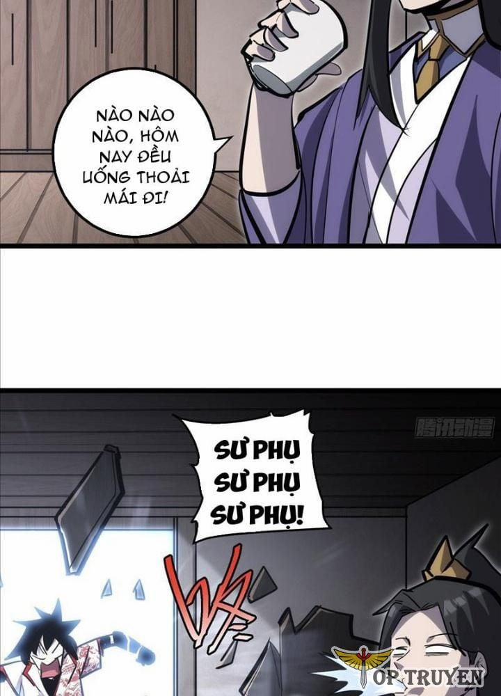 Tự Kỷ Luật Ta Đây Bất Khả Chiến Bại 101 trang 3