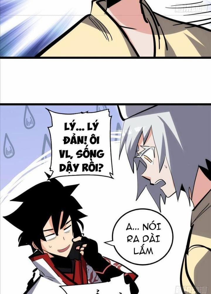 Tự Kỷ Luật Ta Đây Bất Khả Chiến Bại 101 trang 31