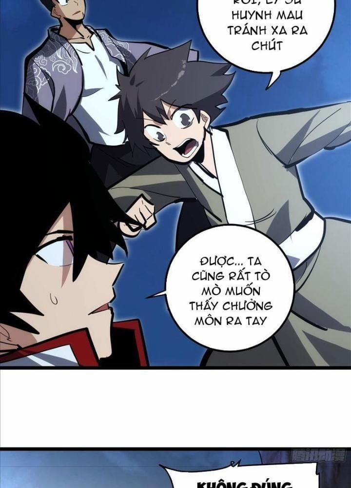 Tự Kỷ Luật Ta Đây Bất Khả Chiến Bại 102 trang 11