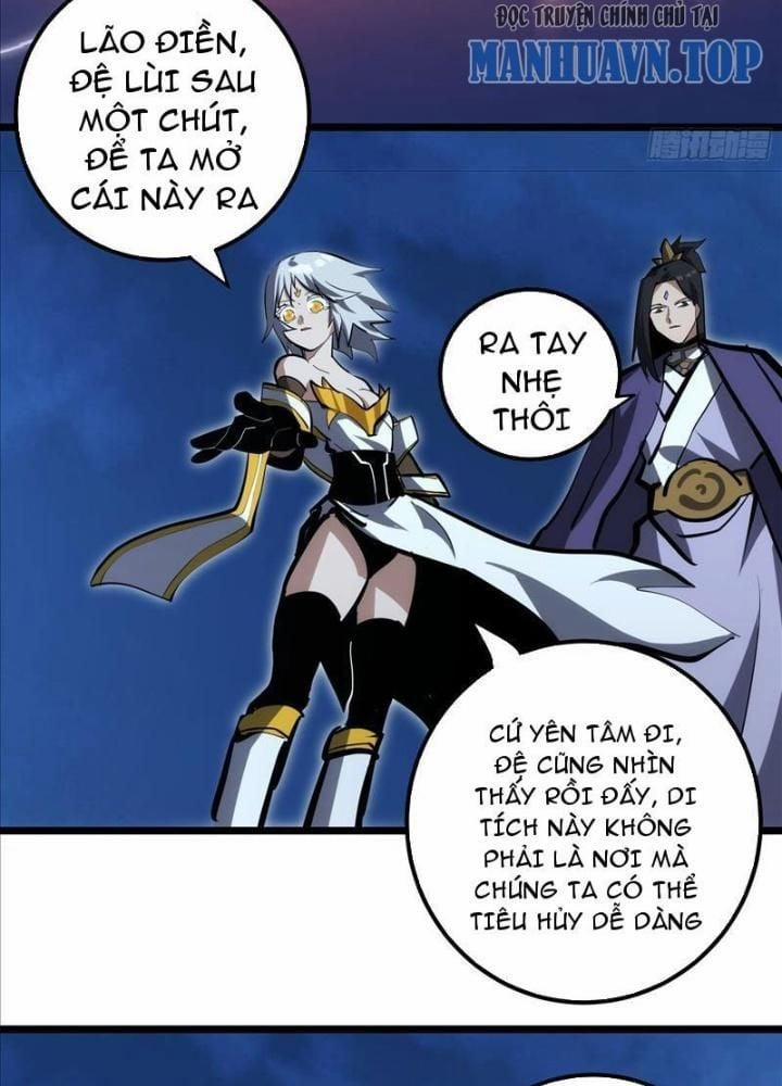 Tự Kỷ Luật Ta Đây Bất Khả Chiến Bại 102 trang 9