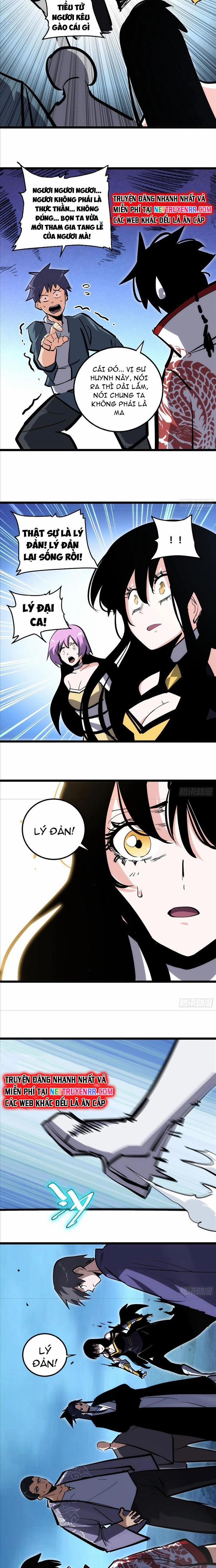 Tự Kỷ Luật Ta Đây Bất Khả Chiến Bại 103 trang 3