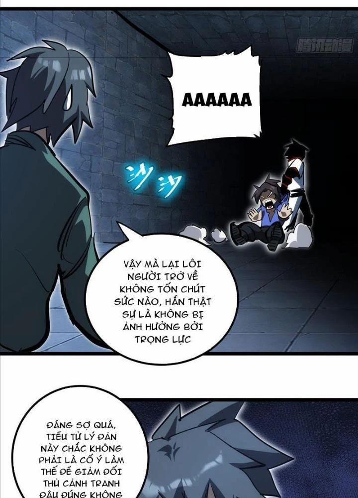 Tự Kỷ Luật Ta Đây Bất Khả Chiến Bại 106 trang 39