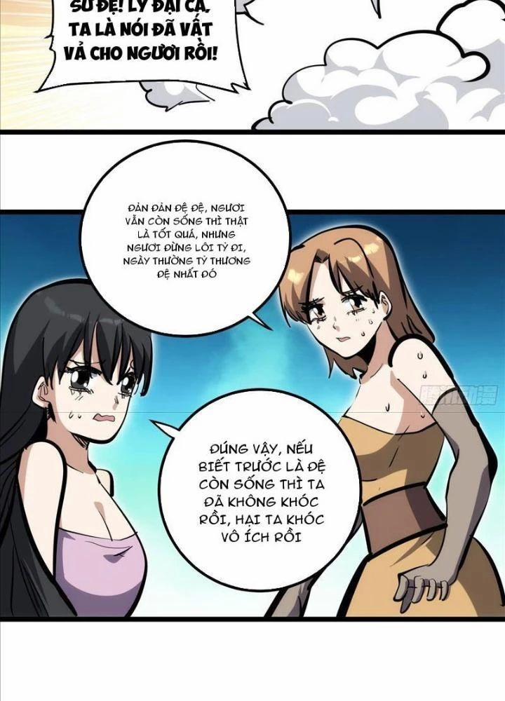 Tự Kỷ Luật Ta Đây Bất Khả Chiến Bại 106 trang 45