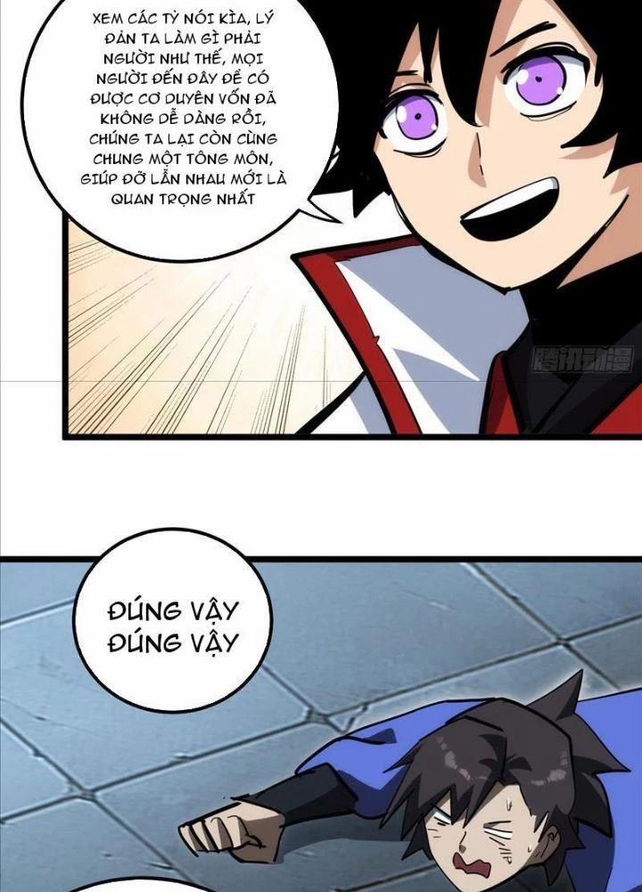Tự Kỷ Luật Ta Đây Bất Khả Chiến Bại 106 trang 47