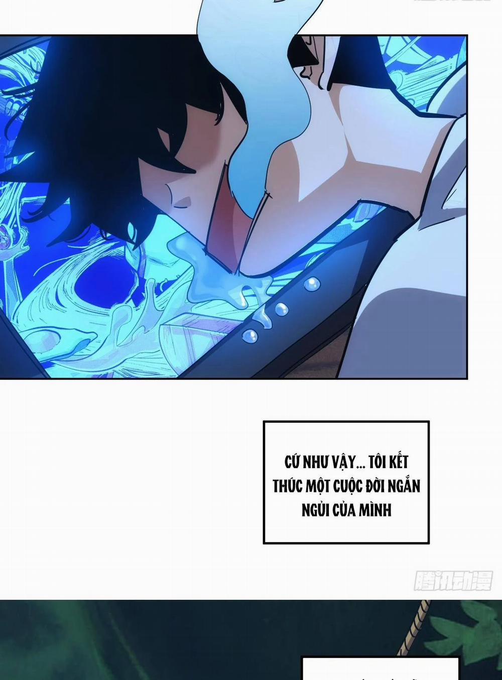 Tự Kỷ Luật Ta Đây Bất Khả Chiến Bại 3 trang 10