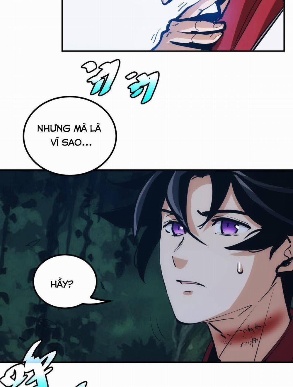 Tự Kỷ Luật Ta Đây Bất Khả Chiến Bại 3 trang 16