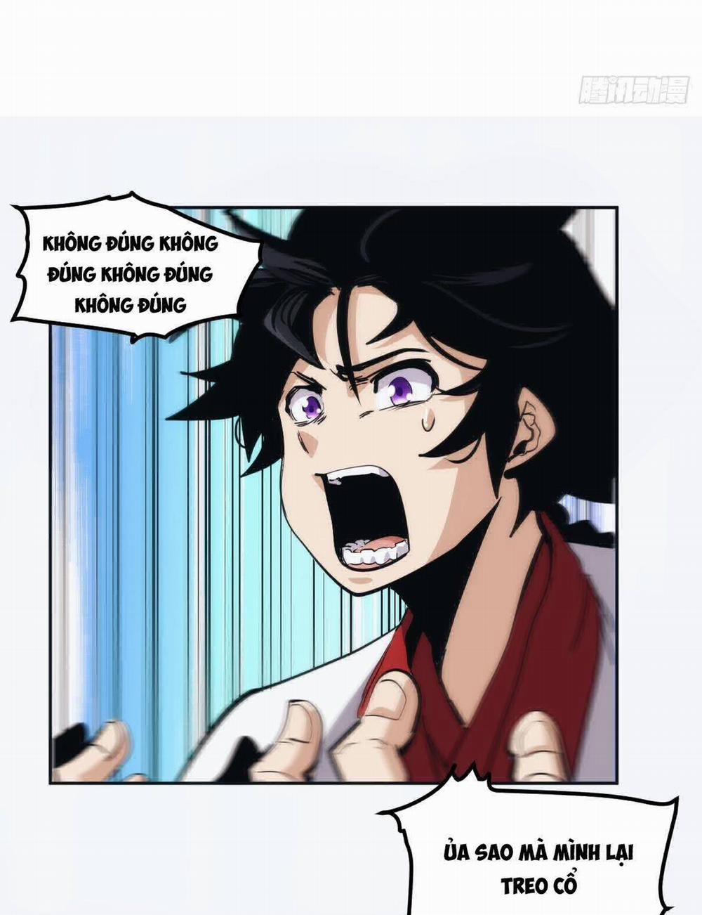 Tự Kỷ Luật Ta Đây Bất Khả Chiến Bại 3 trang 19