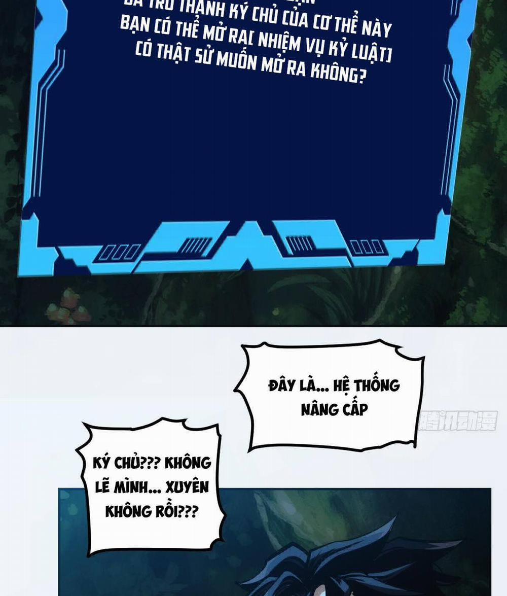 Tự Kỷ Luật Ta Đây Bất Khả Chiến Bại 3 trang 27
