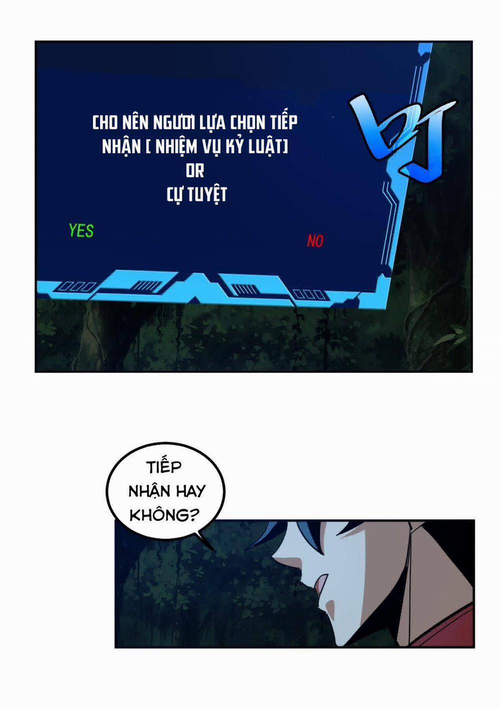 Tự Kỷ Luật Ta Đây Bất Khả Chiến Bại 3 trang 43