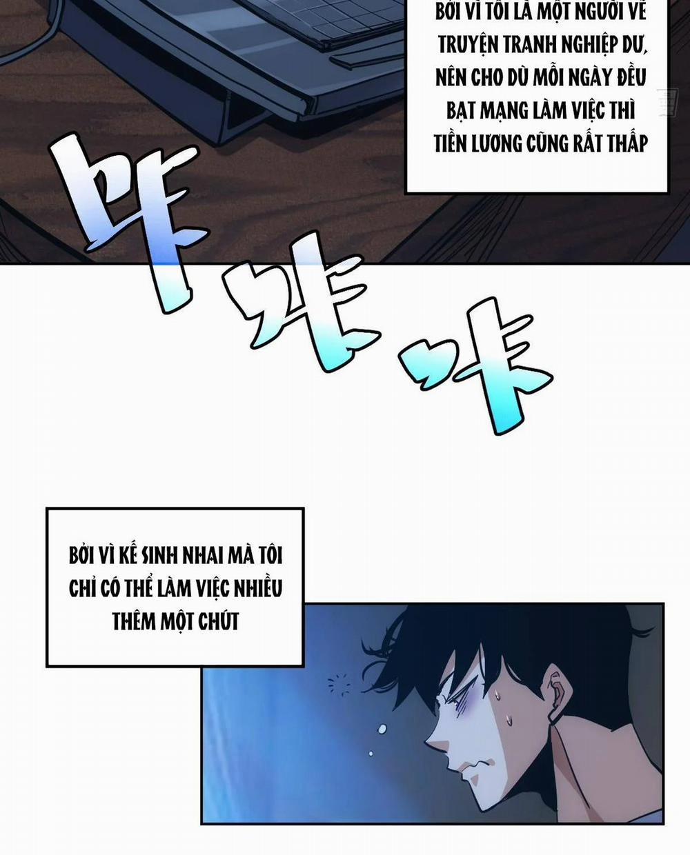 Tự Kỷ Luật Ta Đây Bất Khả Chiến Bại 3 trang 5