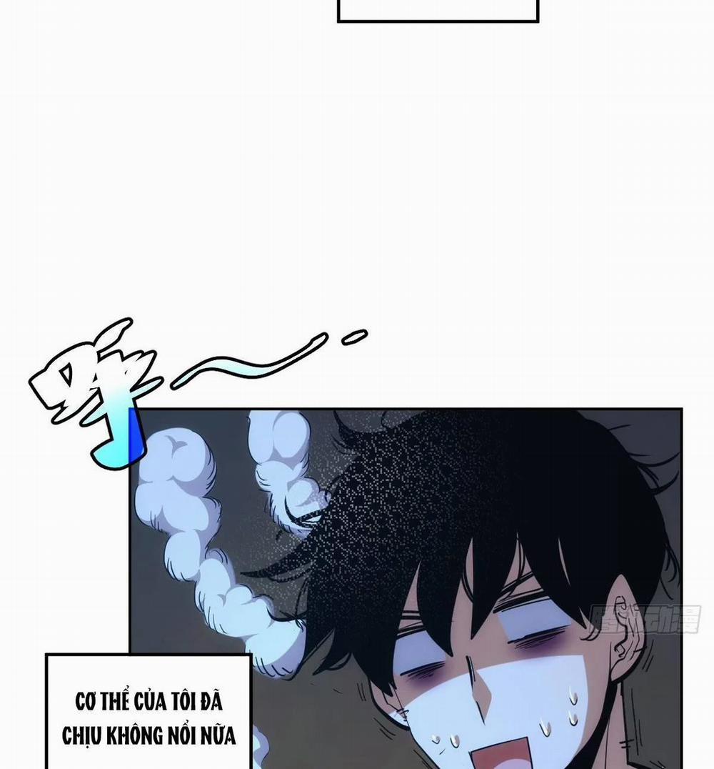 Tự Kỷ Luật Ta Đây Bất Khả Chiến Bại 3 trang 8