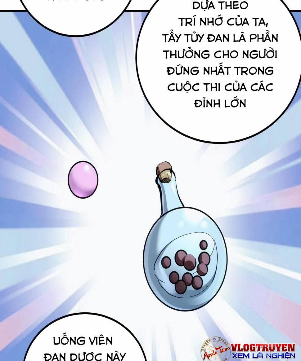 Tự Kỷ Luật Ta Đây Bất Khả Chiến Bại 4 trang 16