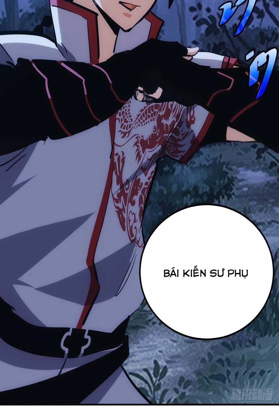 Tự Kỷ Luật Ta Đây Bất Khả Chiến Bại 4 trang 28