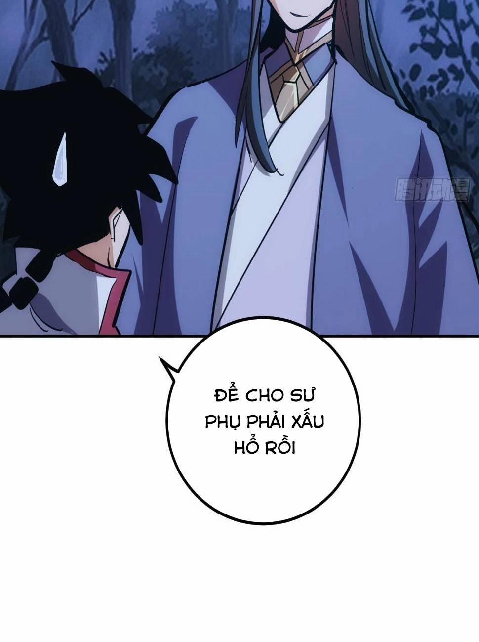 Tự Kỷ Luật Ta Đây Bất Khả Chiến Bại 4 trang 30