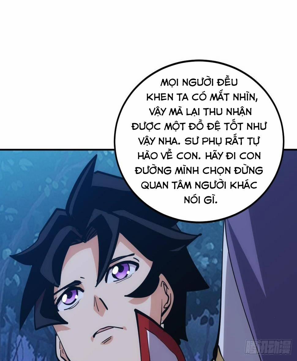 Tự Kỷ Luật Ta Đây Bất Khả Chiến Bại 4 trang 33