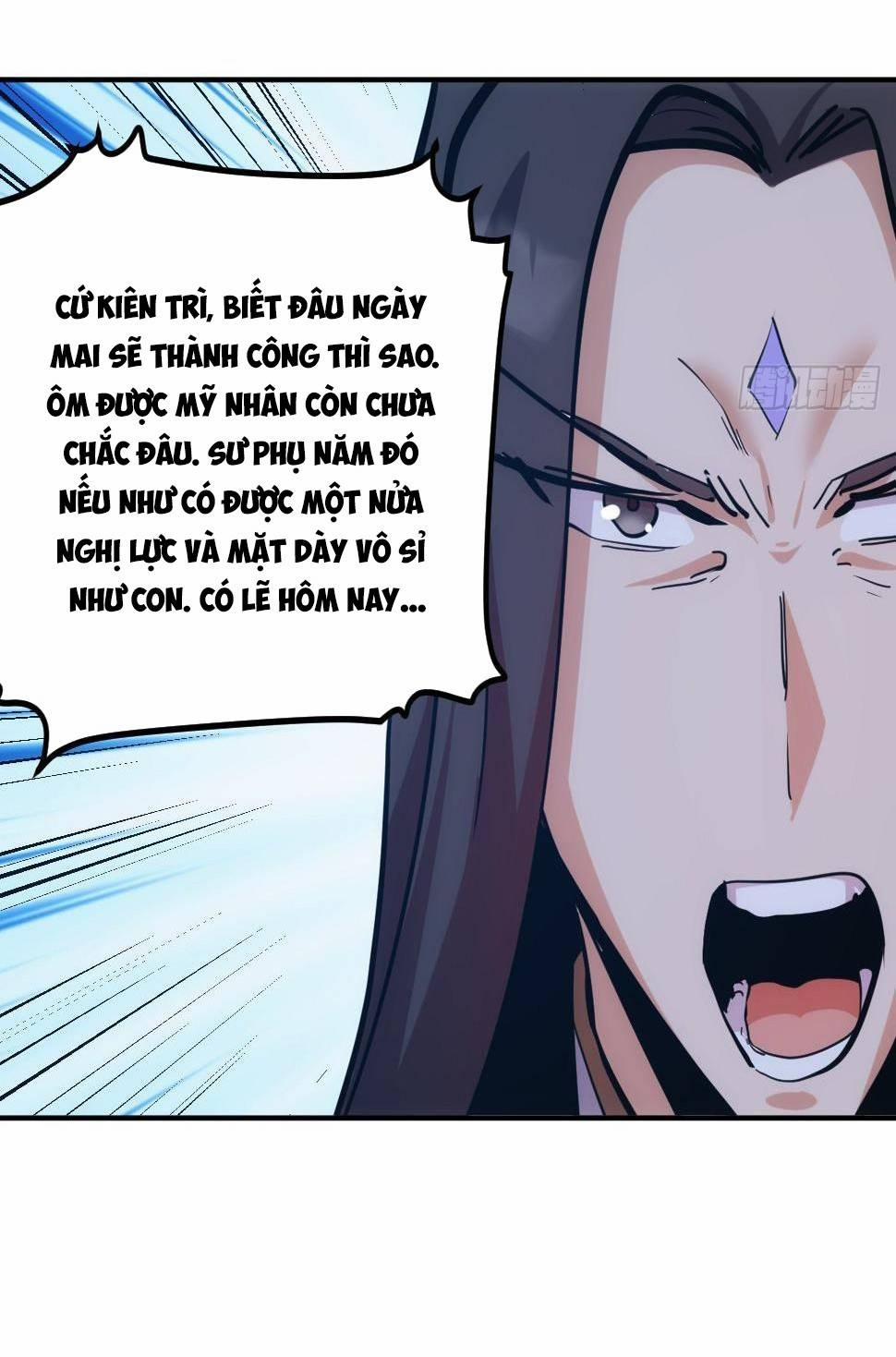 Tự Kỷ Luật Ta Đây Bất Khả Chiến Bại 4 trang 35