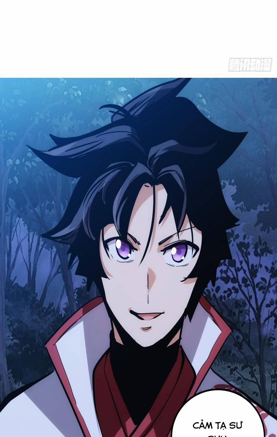 Tự Kỷ Luật Ta Đây Bất Khả Chiến Bại 4 trang 40