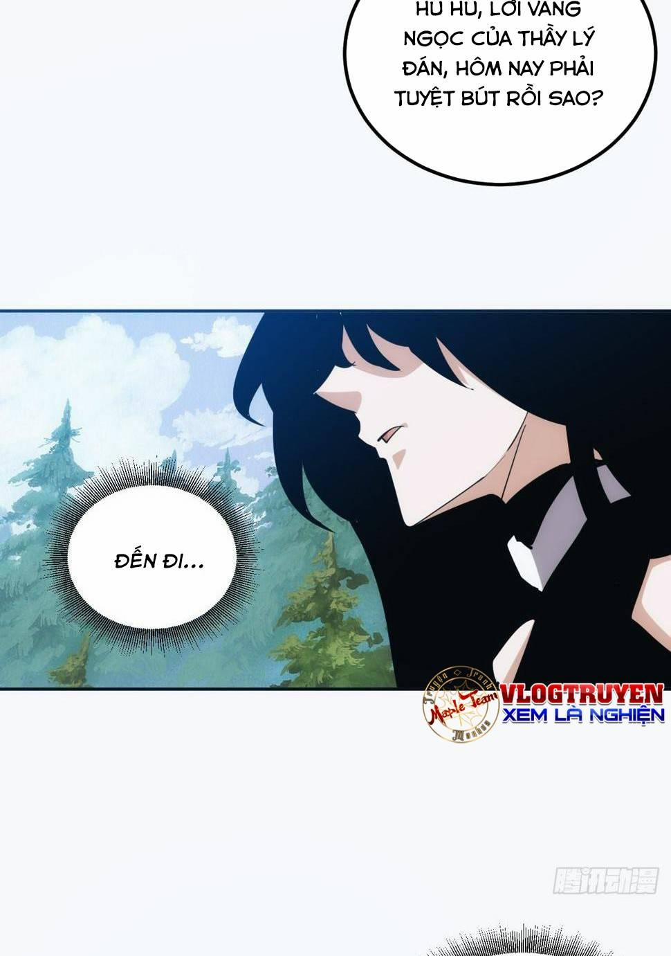 Tự Kỷ Luật Ta Đây Bất Khả Chiến Bại 5 trang 21