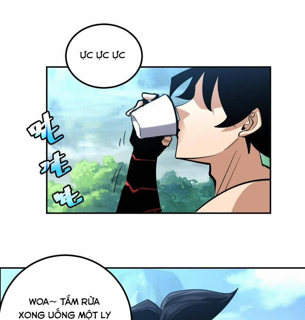 Tự Kỷ Luật Ta Đây Bất Khả Chiến Bại 5 trang 27