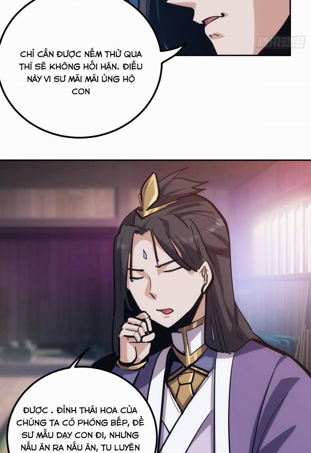 Tự Kỷ Luật Ta Đây Bất Khả Chiến Bại 6 trang 10