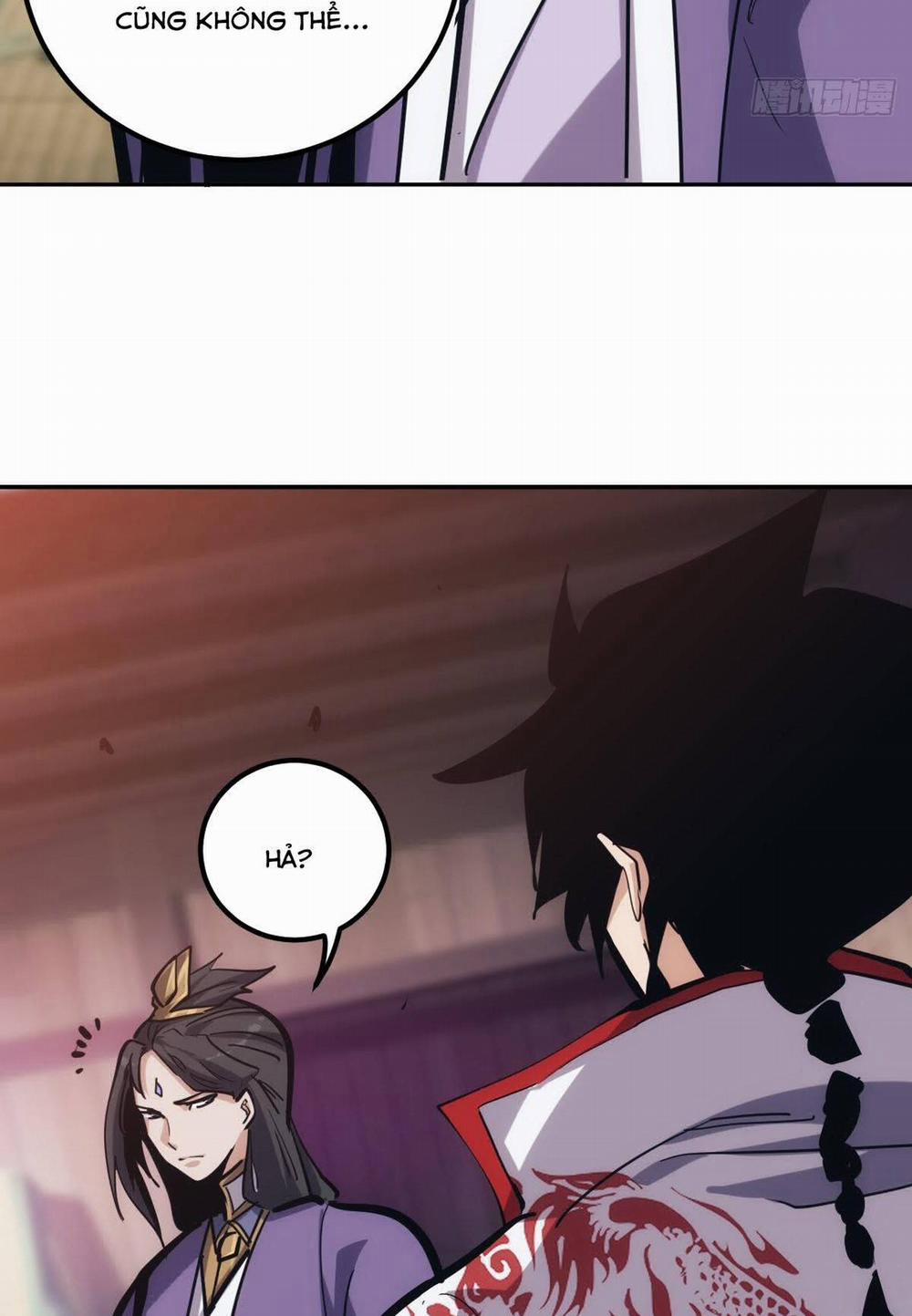 Tự Kỷ Luật Ta Đây Bất Khả Chiến Bại 6 trang 11