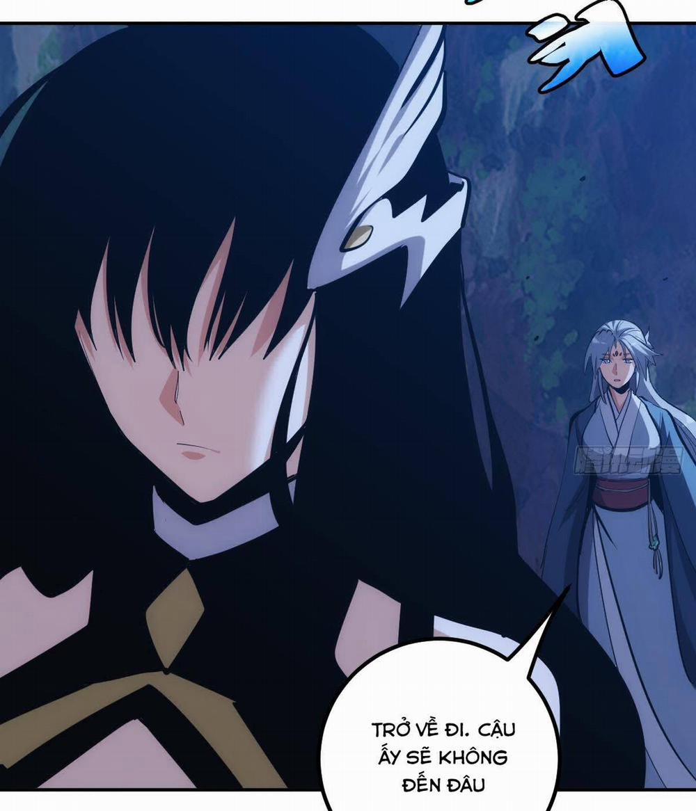 Tự Kỷ Luật Ta Đây Bất Khả Chiến Bại 6 trang 36