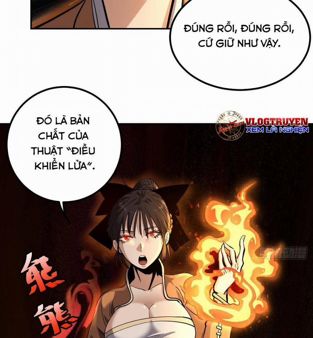 Tự Kỷ Luật Ta Đây Bất Khả Chiến Bại 7 trang 11