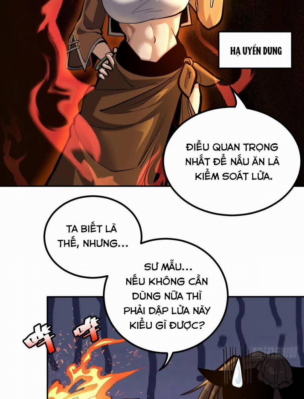 Tự Kỷ Luật Ta Đây Bất Khả Chiến Bại 7 trang 12