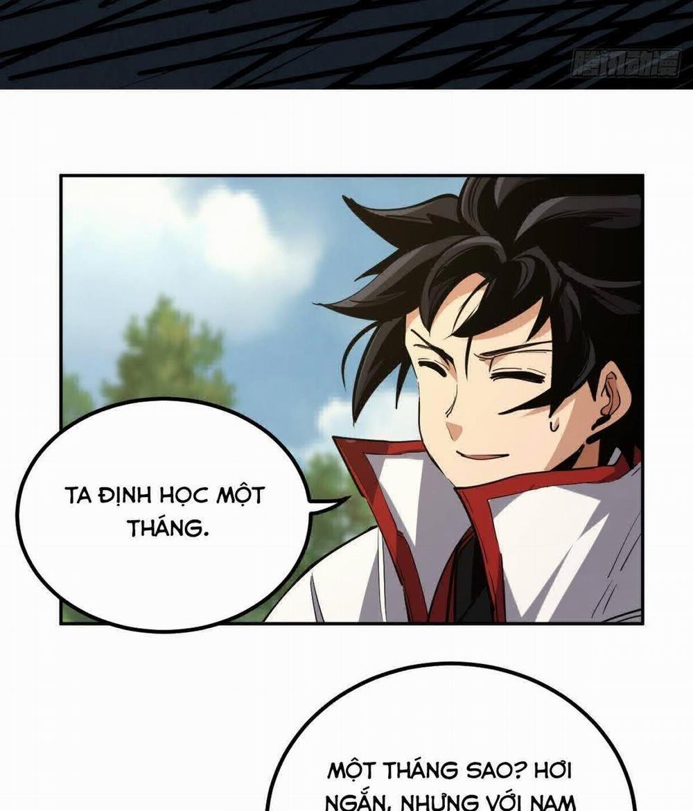 Tự Kỷ Luật Ta Đây Bất Khả Chiến Bại 7 trang 19