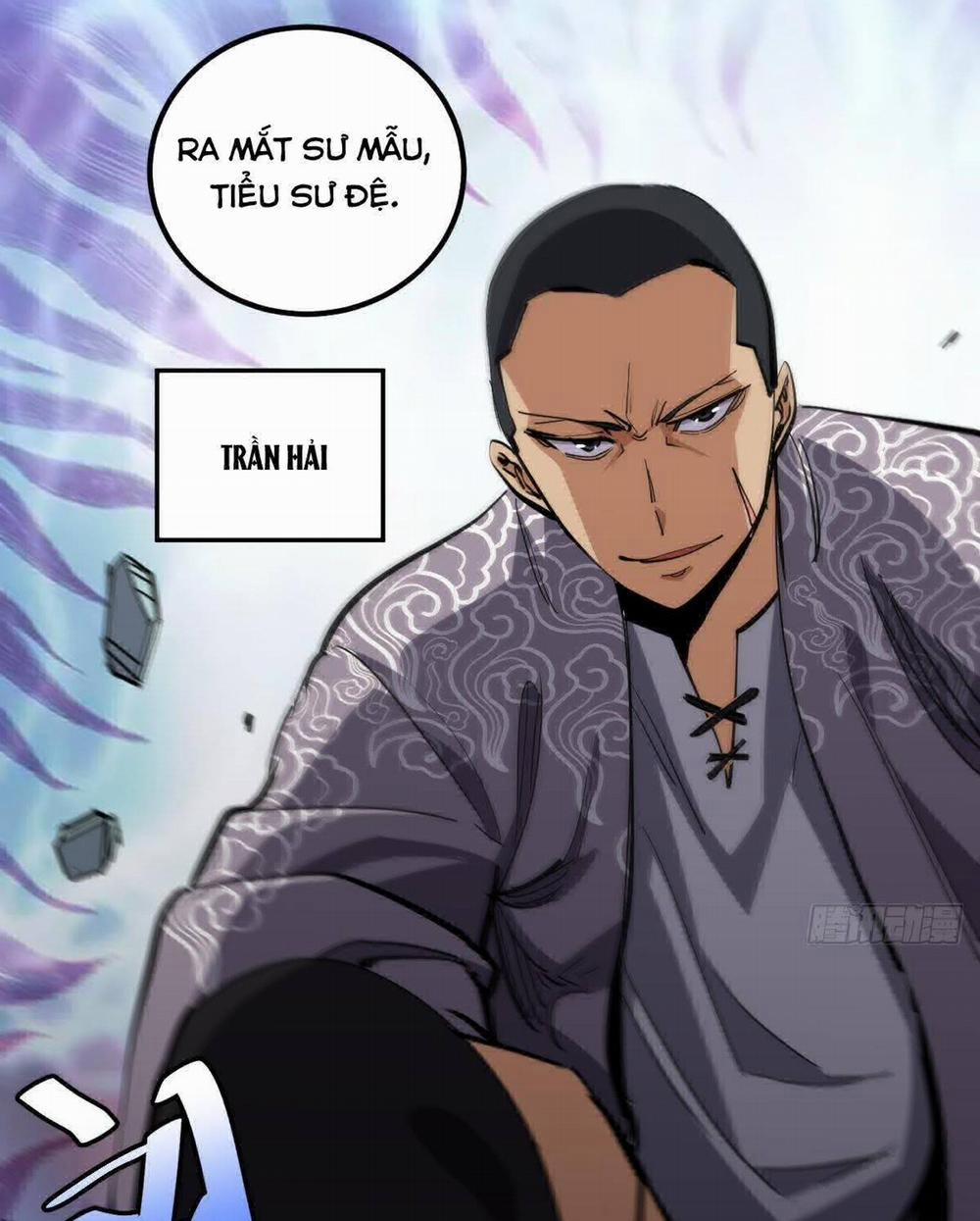 Tự Kỷ Luật Ta Đây Bất Khả Chiến Bại 7 trang 24