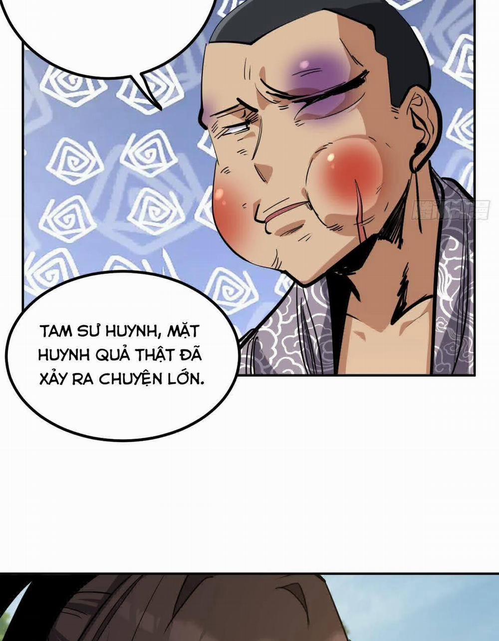 Tự Kỷ Luật Ta Đây Bất Khả Chiến Bại 7 trang 29