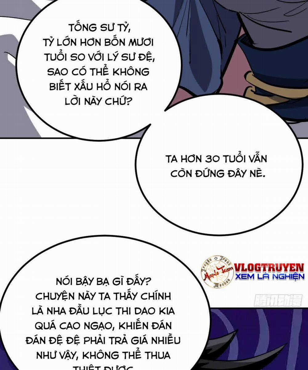 Tự Kỷ Luật Ta Đây Bất Khả Chiến Bại 7 trang 40