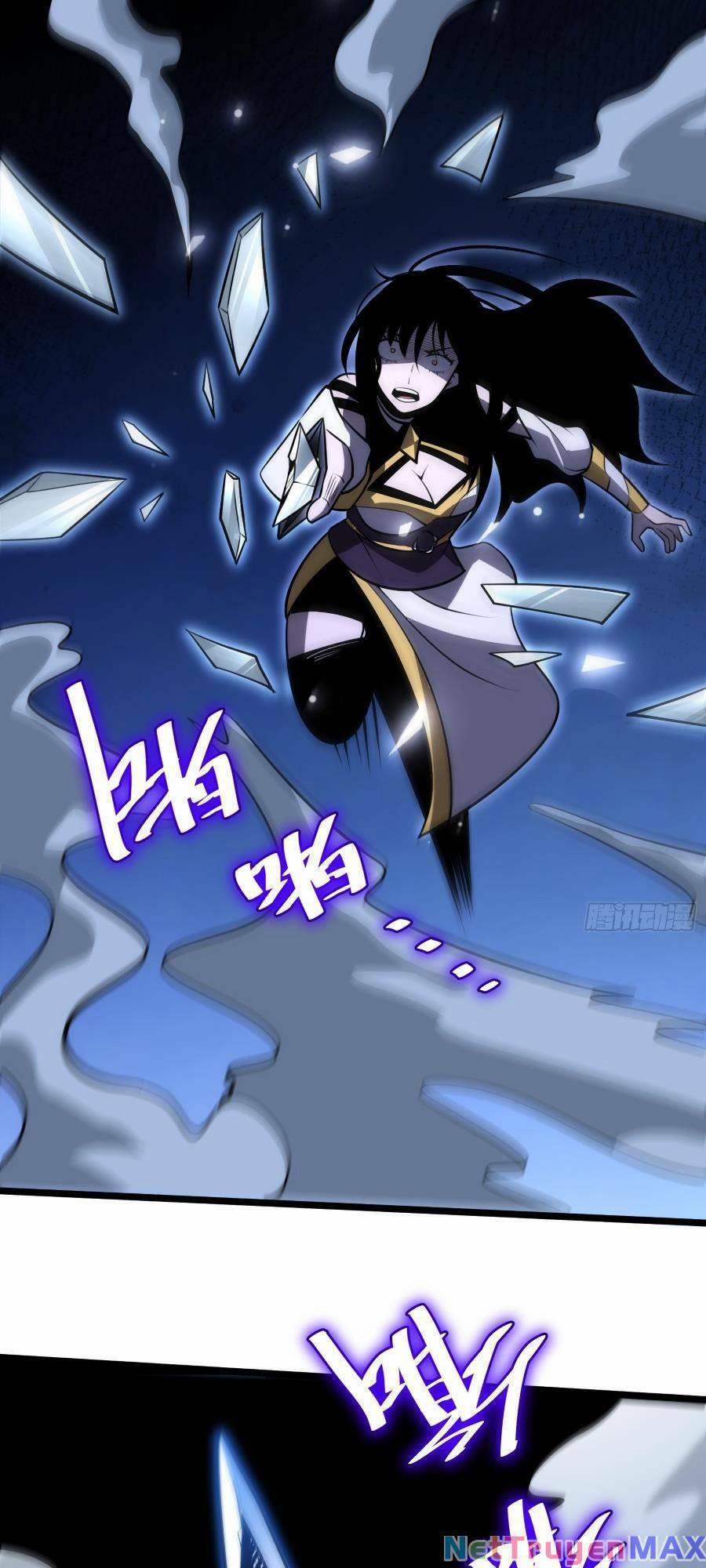 Tự Kỷ Luật Ta Đây Bất Khả Chiến Bại 74 trang 30