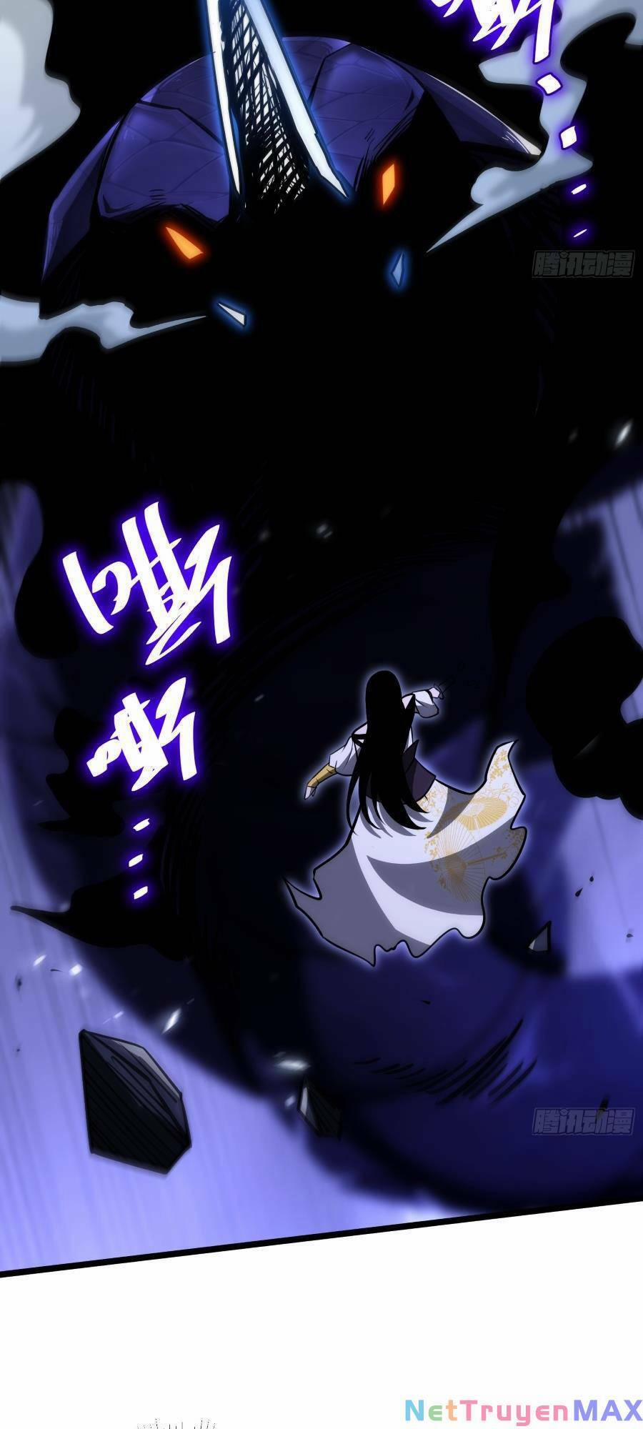 Tự Kỷ Luật Ta Đây Bất Khả Chiến Bại 74 trang 31