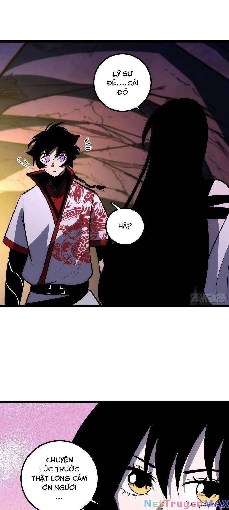 Tự Kỷ Luật Ta Đây Bất Khả Chiến Bại 74 trang 6