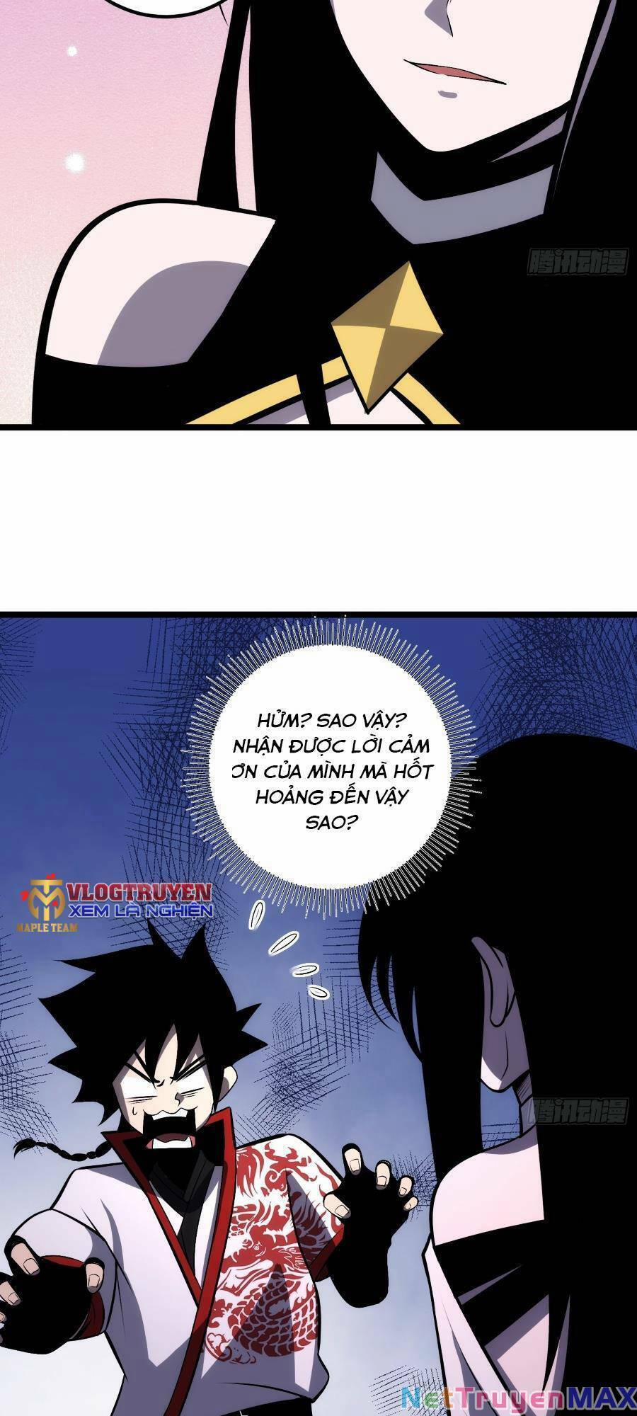 Tự Kỷ Luật Ta Đây Bất Khả Chiến Bại 74 trang 7