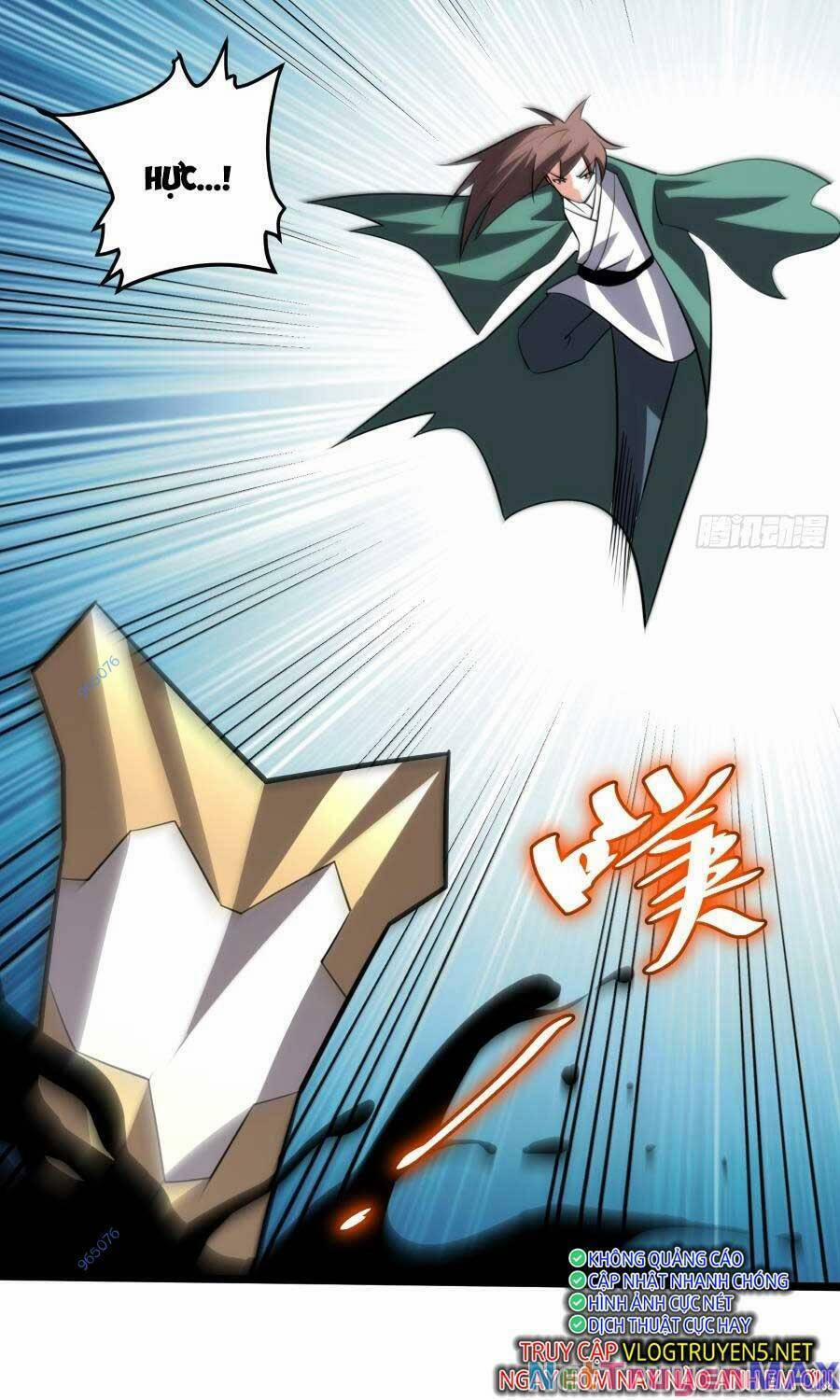 Tự Kỷ Luật Ta Đây Bất Khả Chiến Bại 75 trang 22