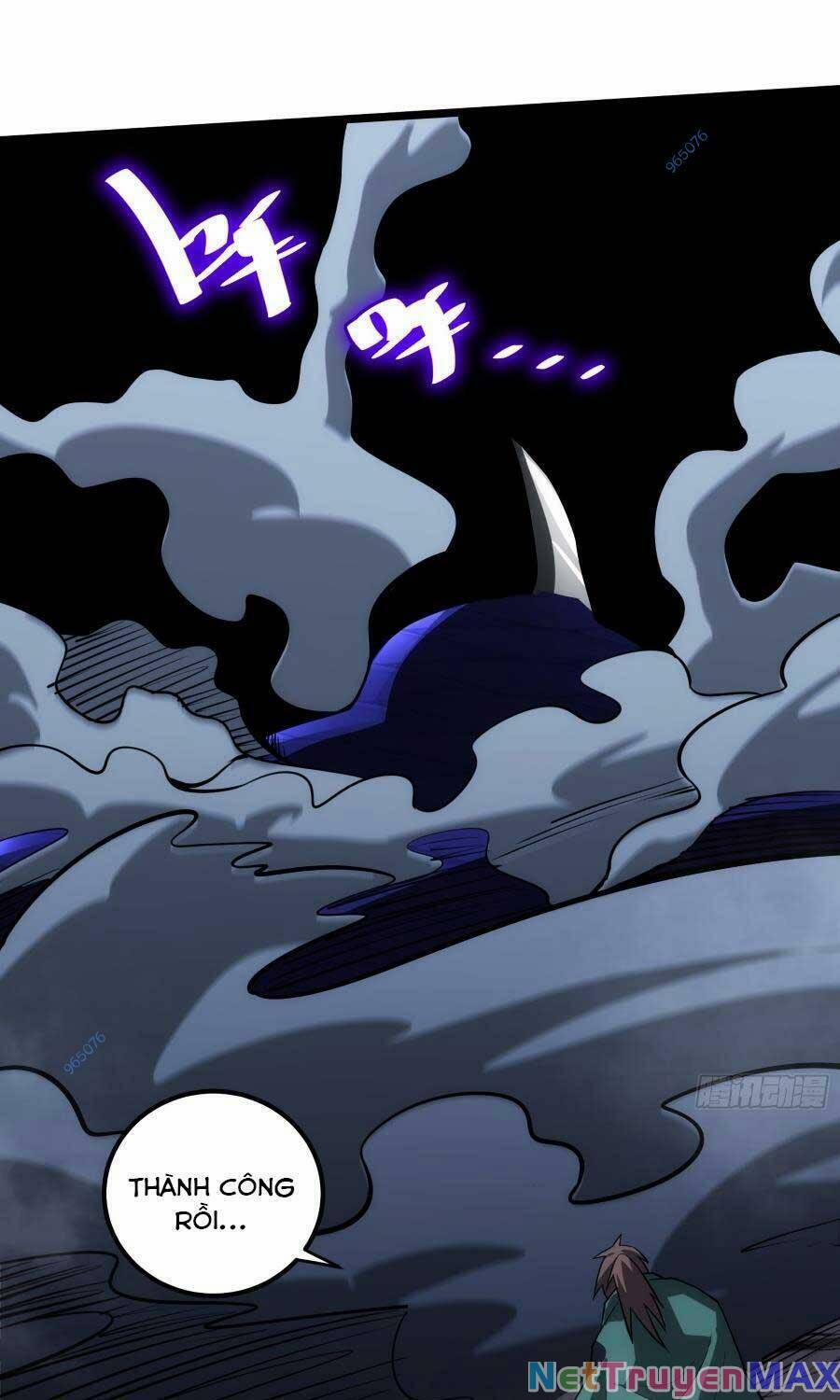 Tự Kỷ Luật Ta Đây Bất Khả Chiến Bại 75 trang 32