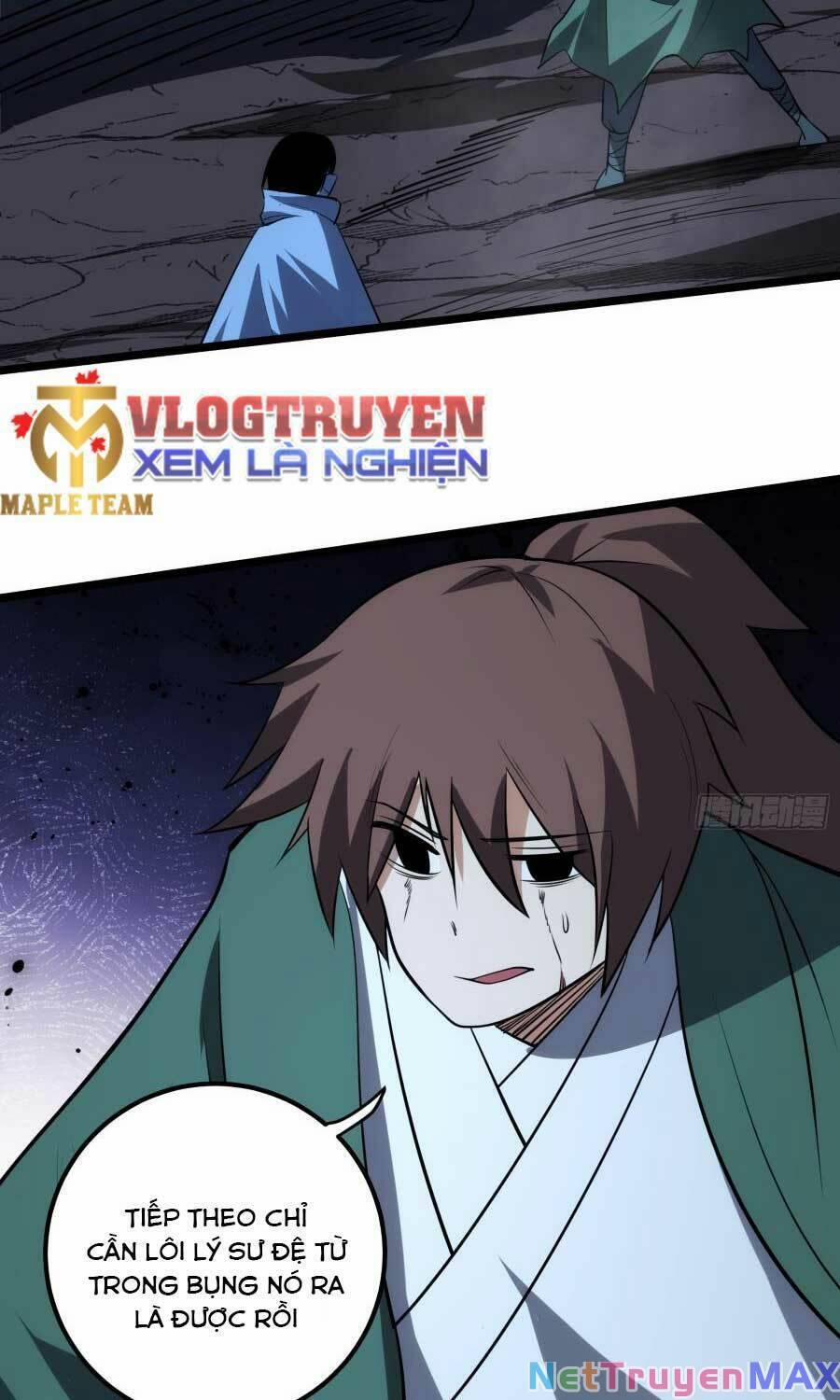 Tự Kỷ Luật Ta Đây Bất Khả Chiến Bại 75 trang 33